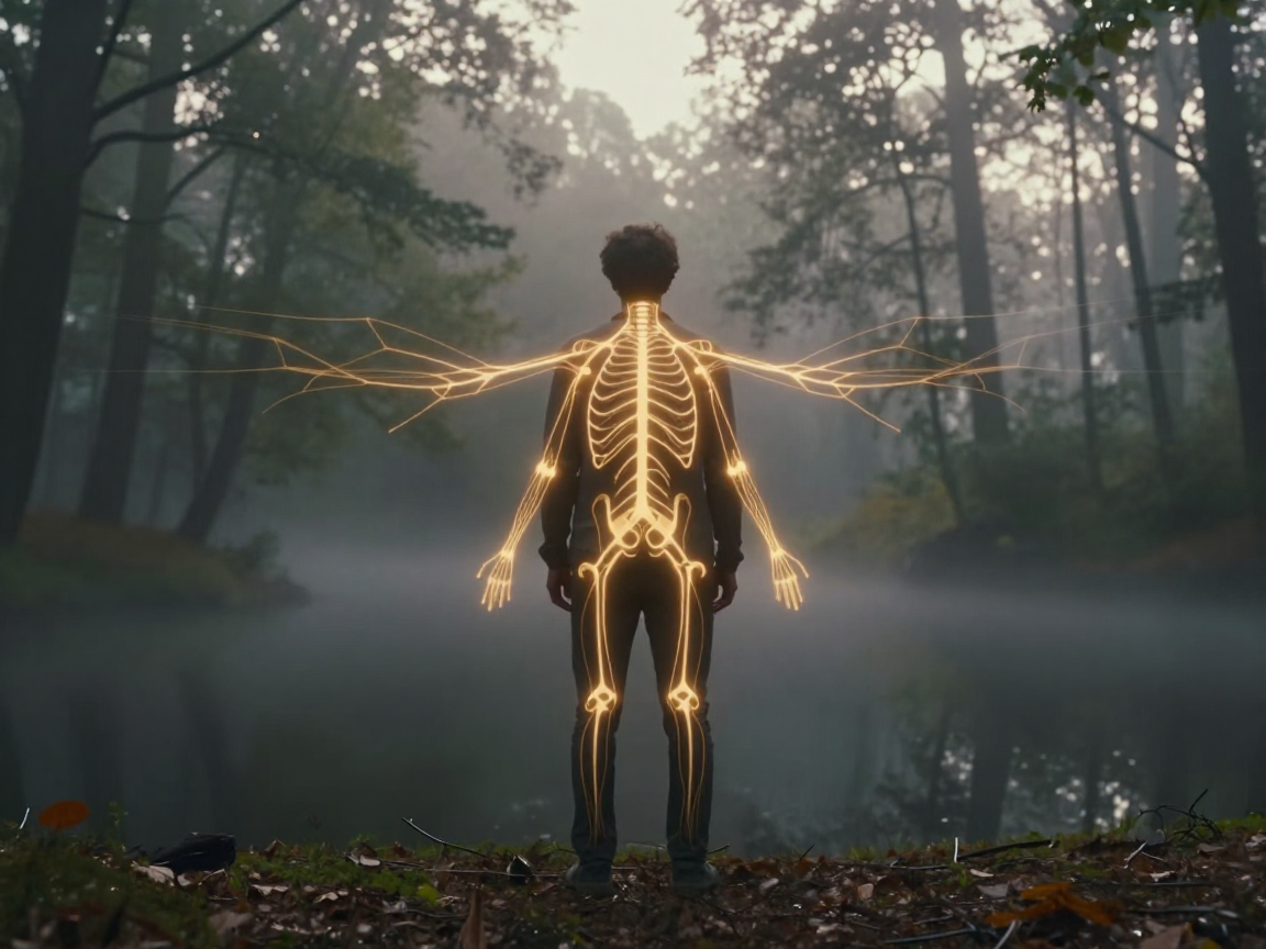 Why Your Body Still Feels Like It Is Under Attack: The Science of Trauma and the Nervous System