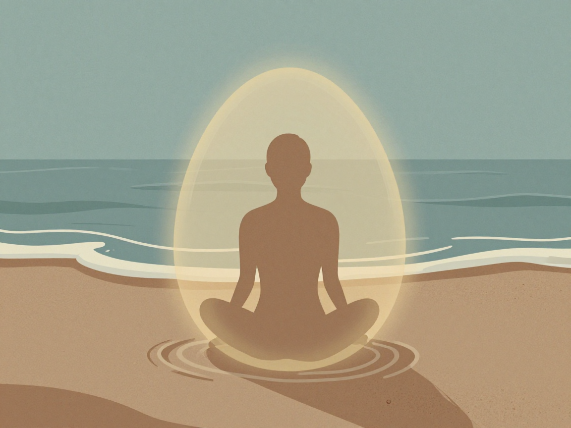Why Your Healing Journey Feels Overwhelming: The Essential Guide to Trauma-Informed Energy Work