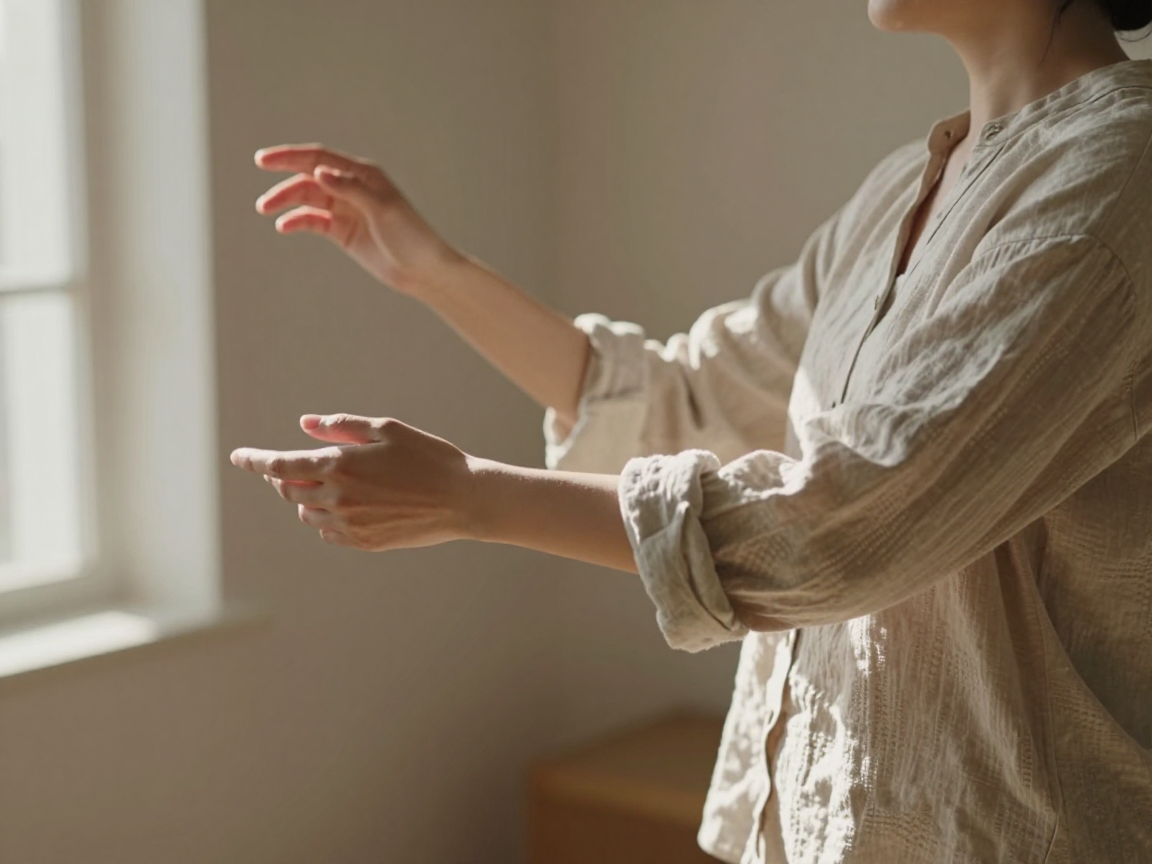 Why Your Body Remembers What You Try to Forget: A Practical Guide to Trauma Release through Movement