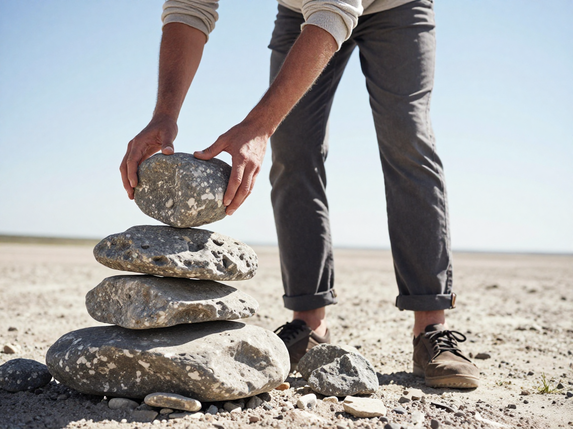 Why You Carry Weight That Is Not Yours: A Guide to Unburdening Lineage and Breaking Cycles