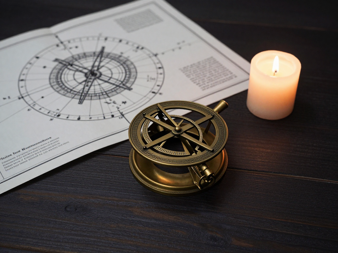 Beyond the Daily Blurb: A Practical Guide to Understanding Your Horoscope for Real Personal Growth