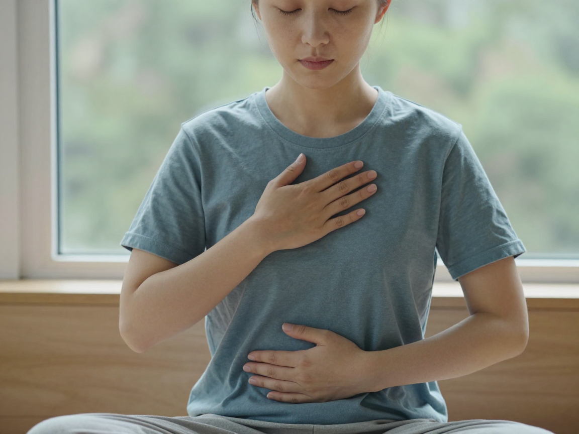 Beyond Survival Mode: 7 Daily Vagus Nerve Exercises to Reset Your Nervous System