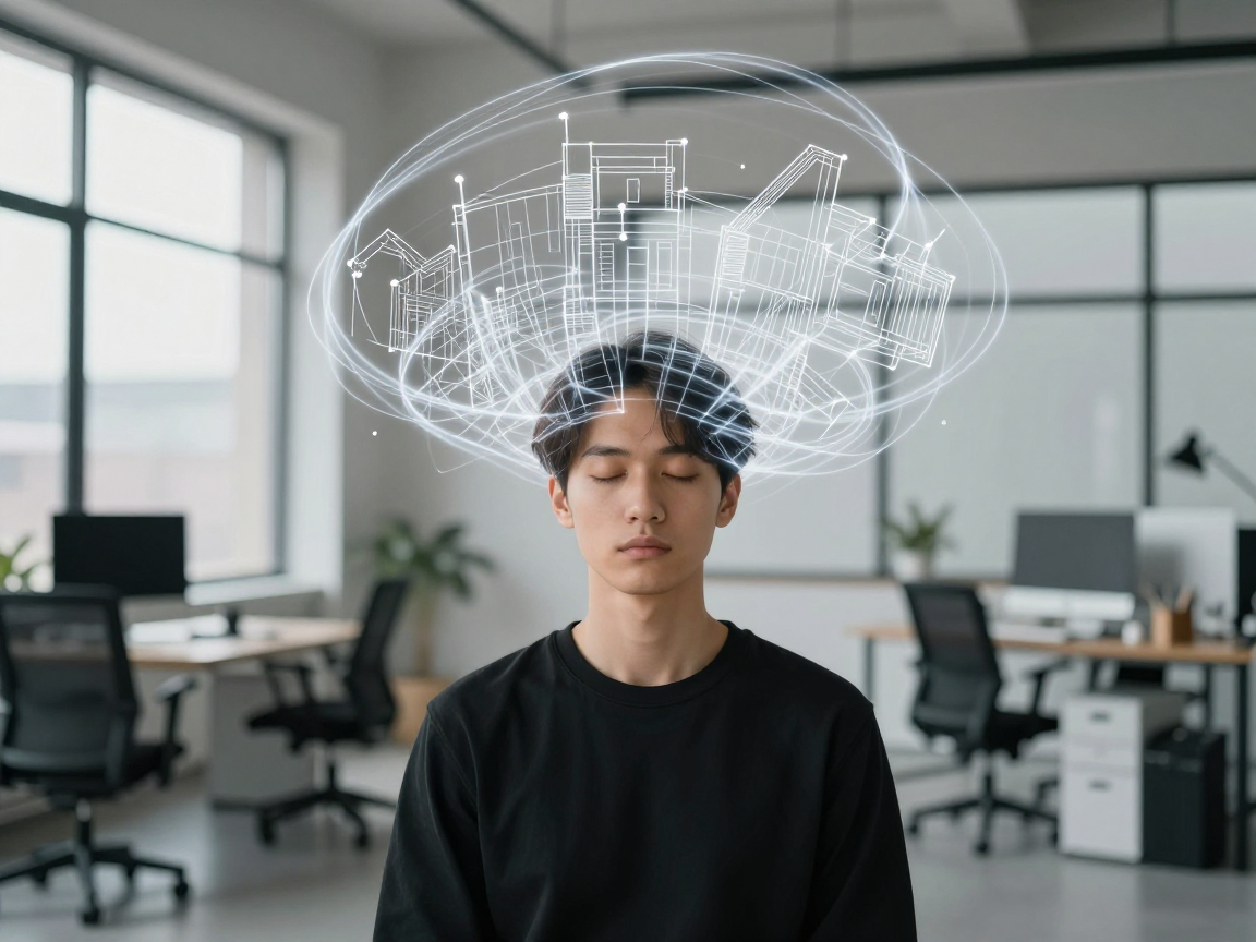 Beyond Daydreaming: How to Master Visualization Techniques for Real-World Change