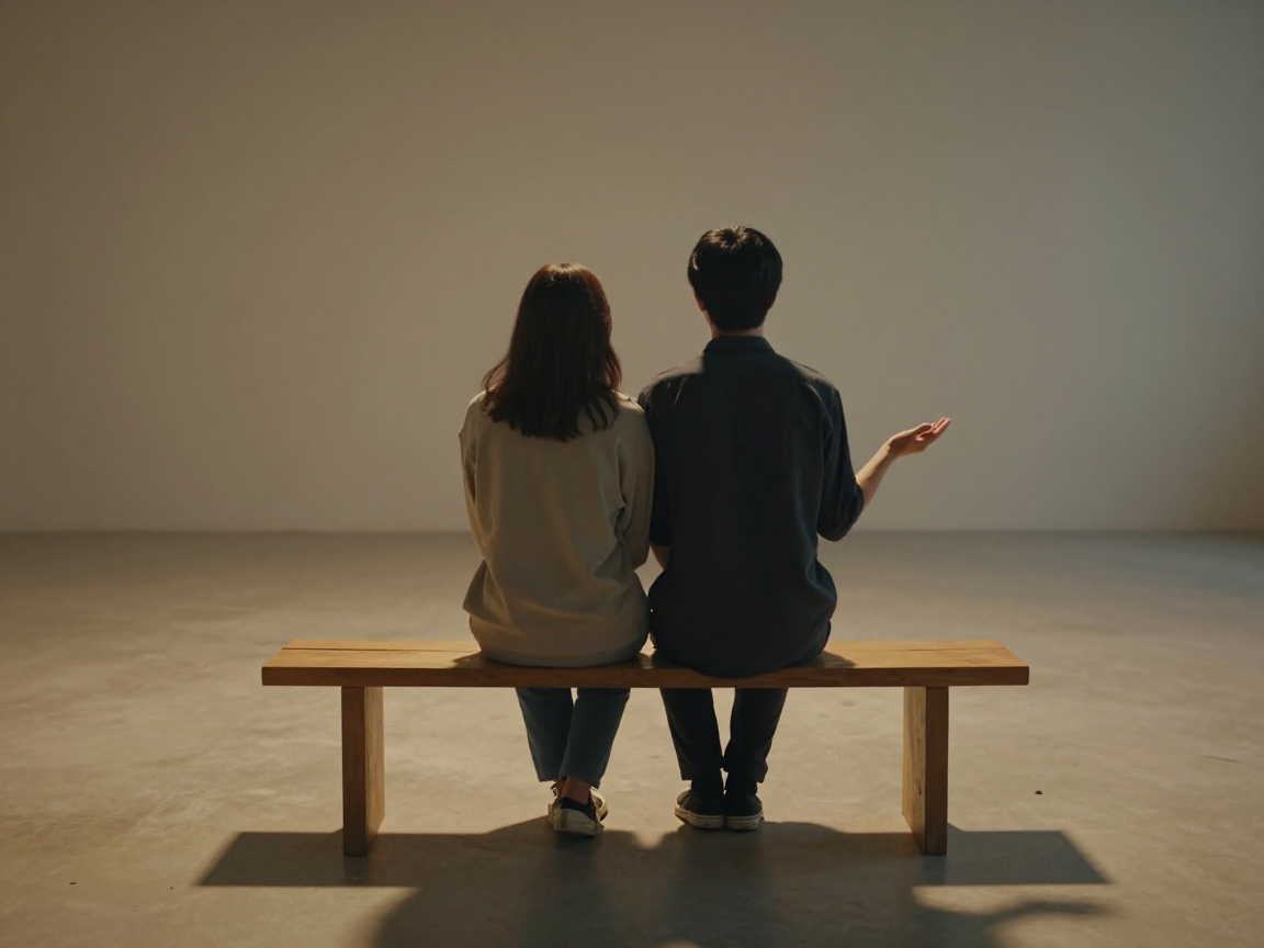Why Being Seen Is So Terrifying: The Essential Guide to Building Vulnerable Intimacy