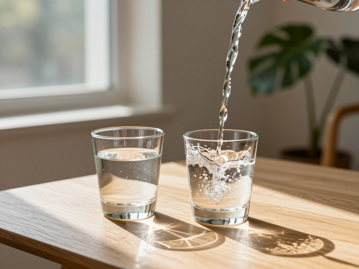 Beyond the Vision Board: Why Water Method Manifestation Is the Missing Piece of Your Daily Practice