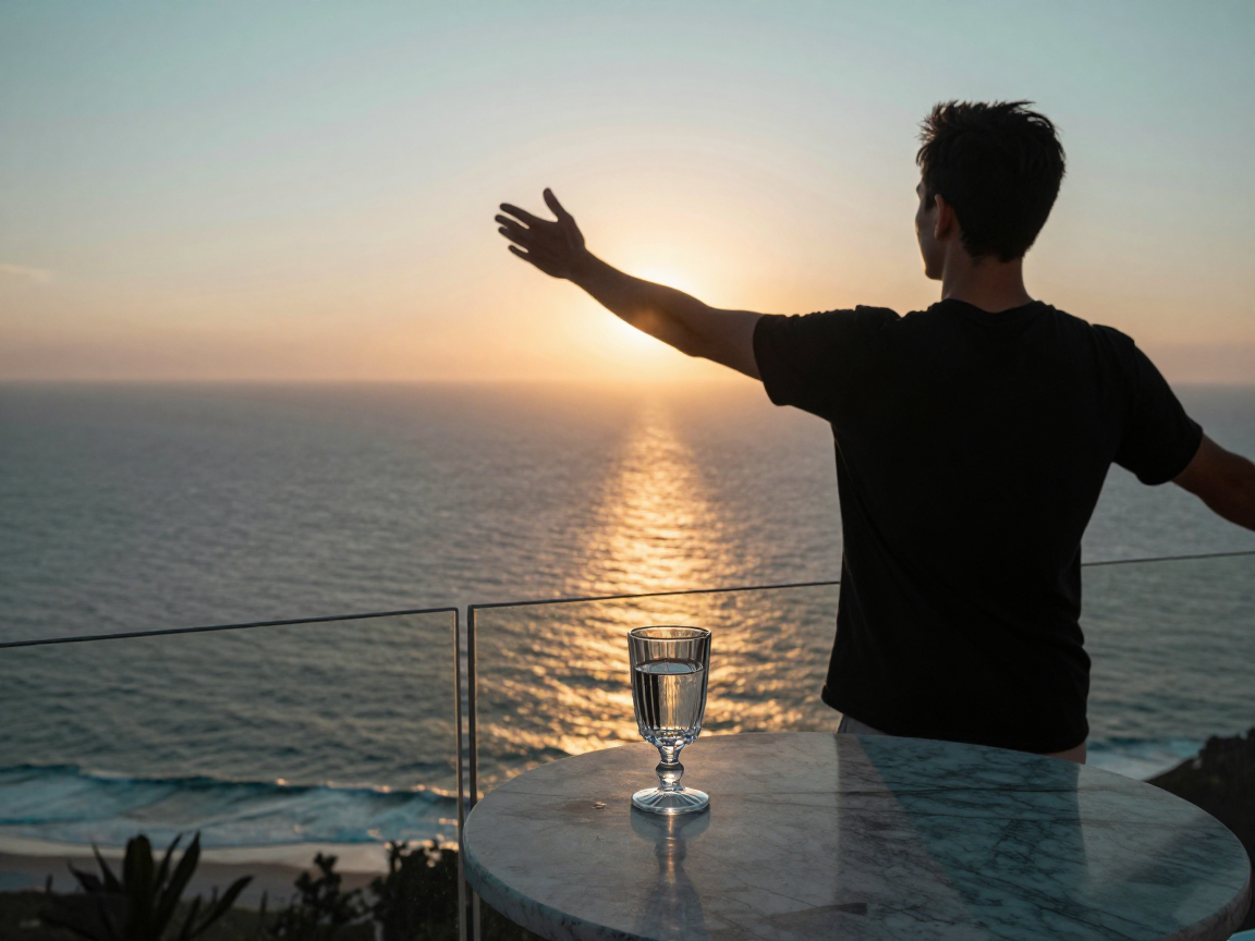 From Survival to Surfeit: Why Wealth Consciousness Is the Missing Link in Your Manifestation Practice