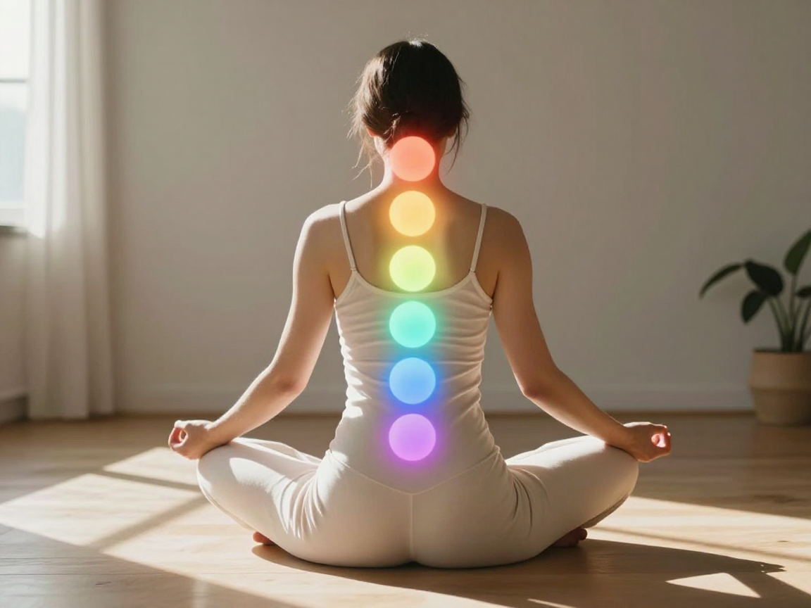 The Invisible Map of Your Energy Body: Why Understanding What Are Chakras Is the Key to Lasting Emotional Balance