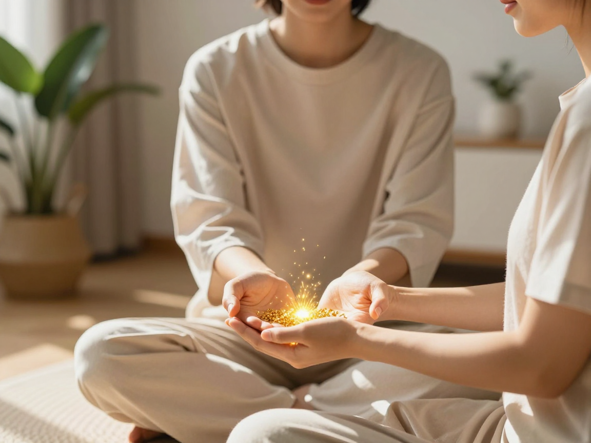Beyond Affirmations: Why Can't I Manifest Money and How to Unblock Your Financial Flow