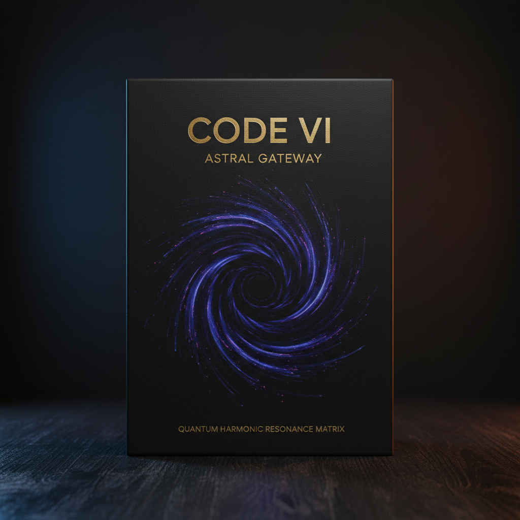 CODE VI: Astral Gateway