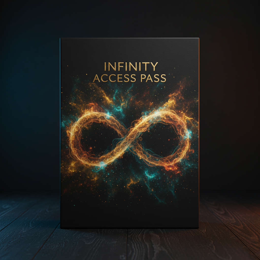 Infinity Access Pass
