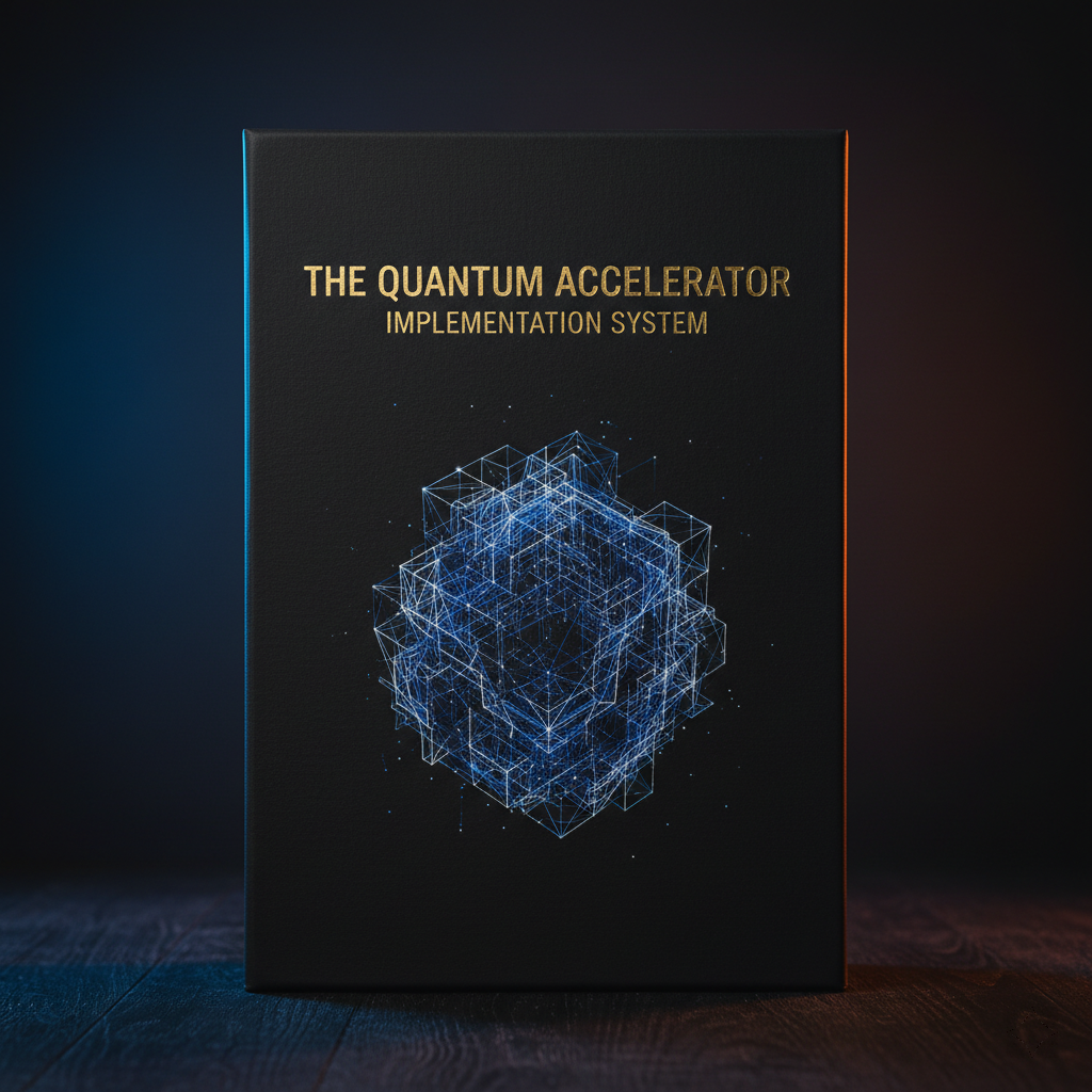 The Quantum Accelerator Implementation System