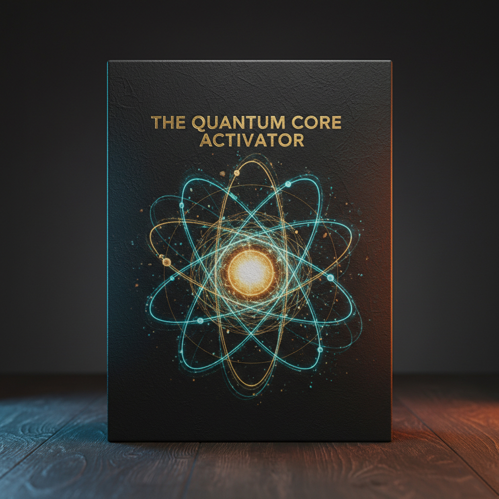 Quantum Core Activator