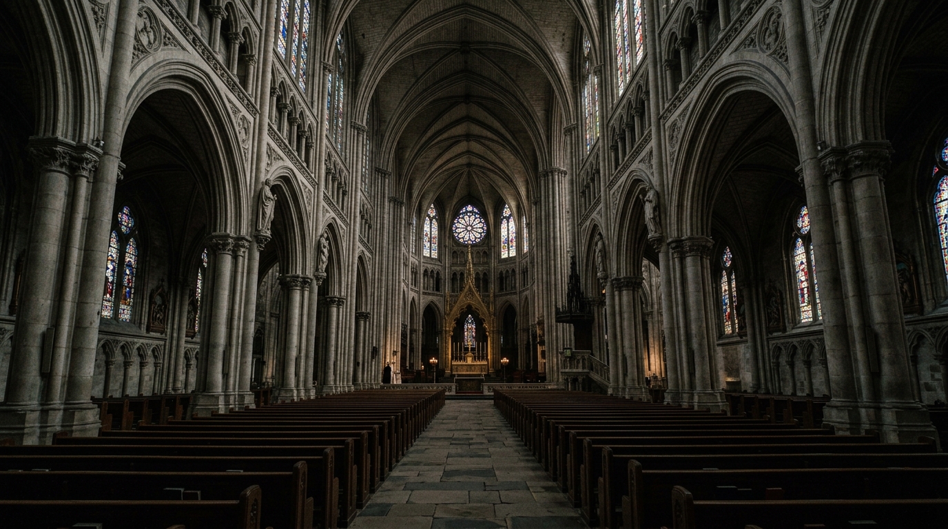 Cathedral