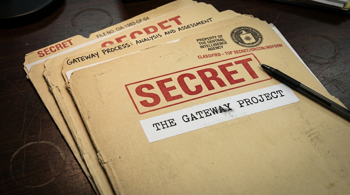 The Gateway Project