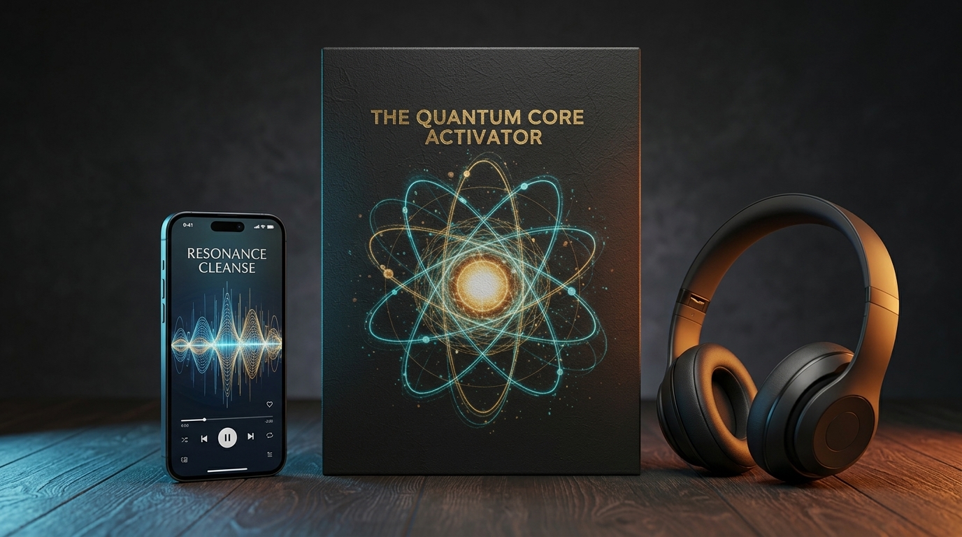 Quantum Core Activator