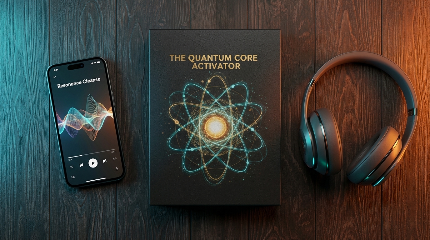 Quantum Core Activator